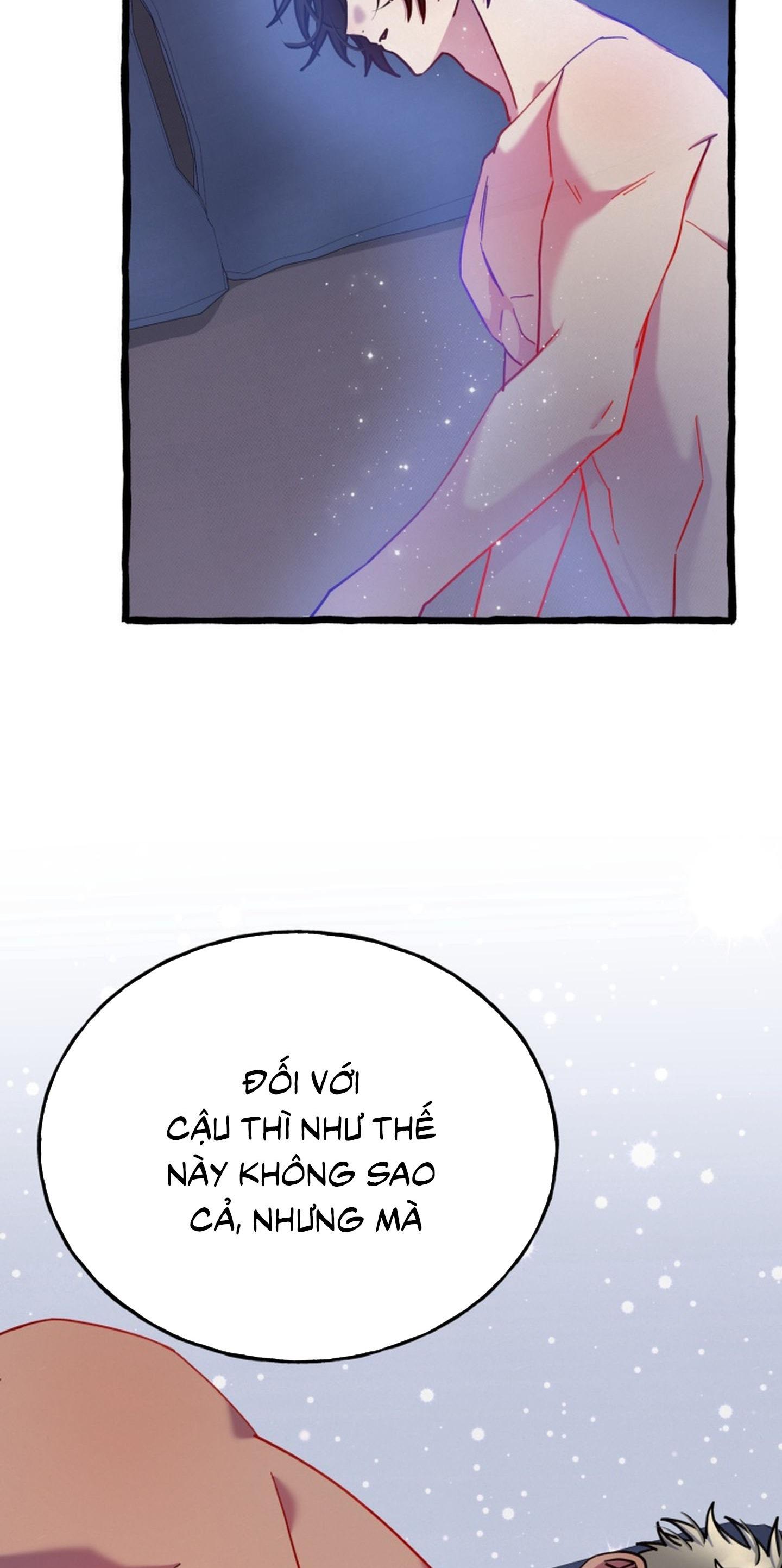 Đọc truyện Tìm phòng trọ để chữa lành - Chapter 9