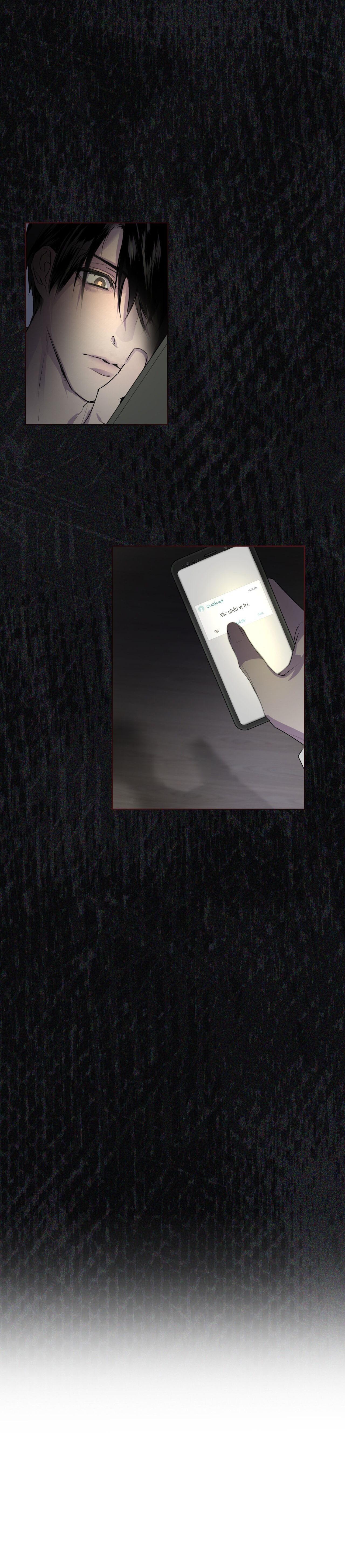 Đọc truyện  Hồi Ức Của Nhịp Thở - Chapter 9