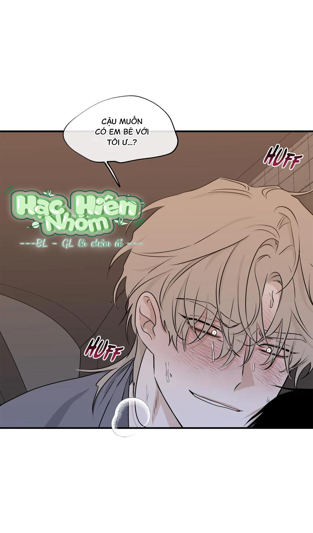 Đọc truyện Thủy triều thấp lúc chạng vạng - Chapter 55