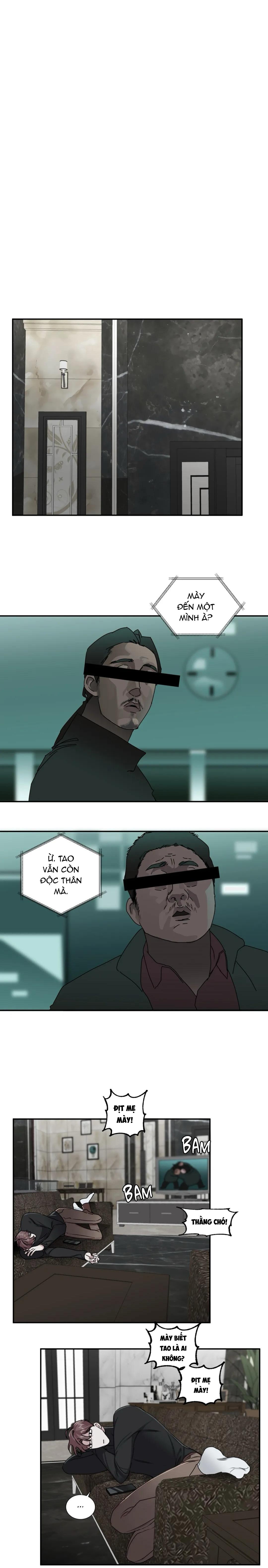 Đọc truyện Đơn Phương - Chapter 6