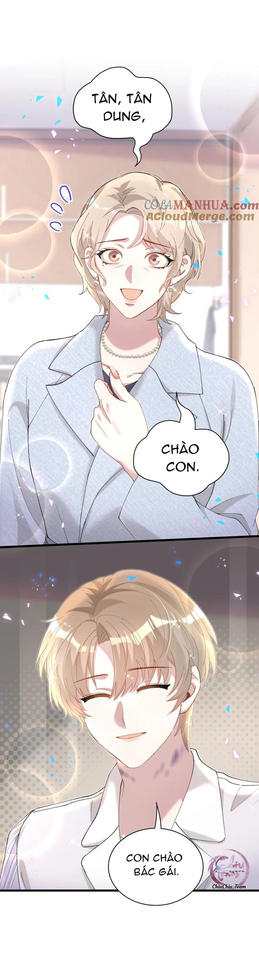 Đọc truyện Kết Hôn Là Chuyện Nhỏ - Chapter 65