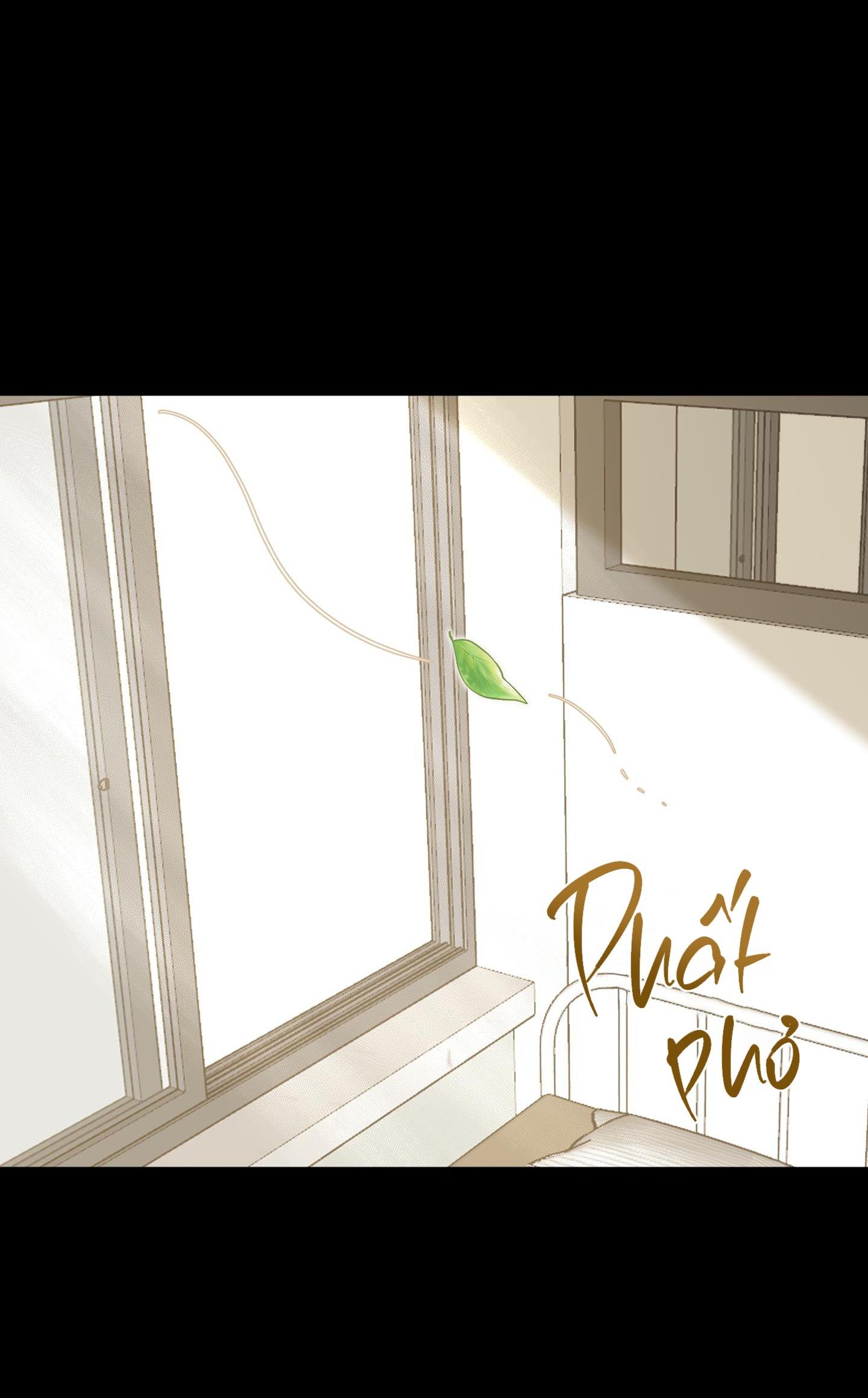 Đọc truyện BL NGẮN TUYỂN CHỌN - Chapter 7.6