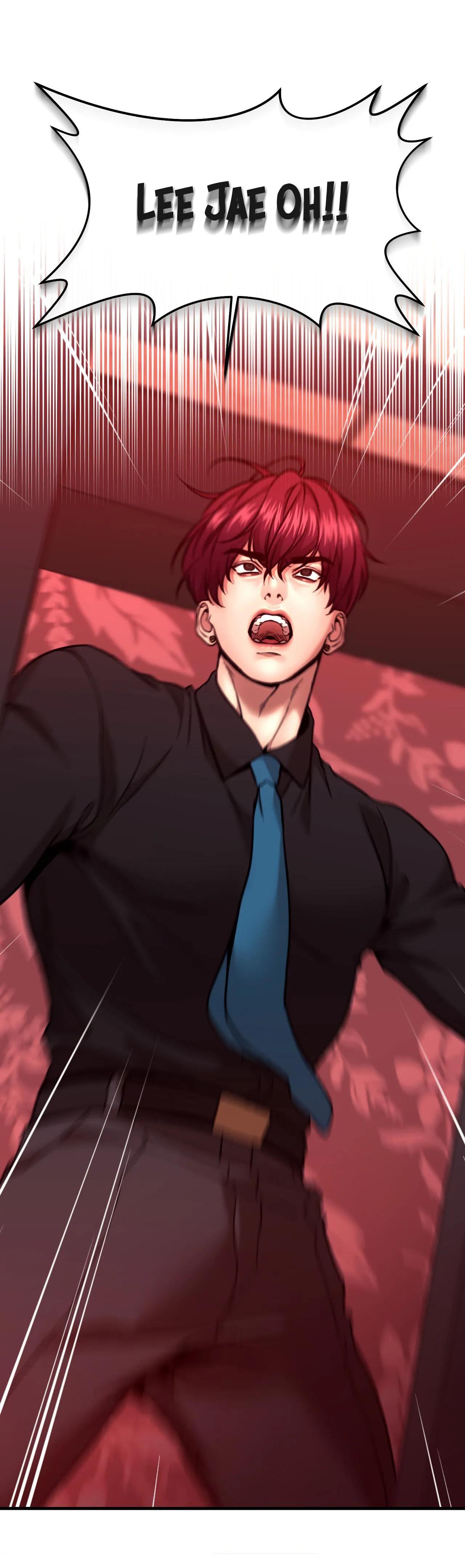 Đọc truyện Công Cuộc Báo Thù Của Kẻ Yếu Thế - Chapter 58