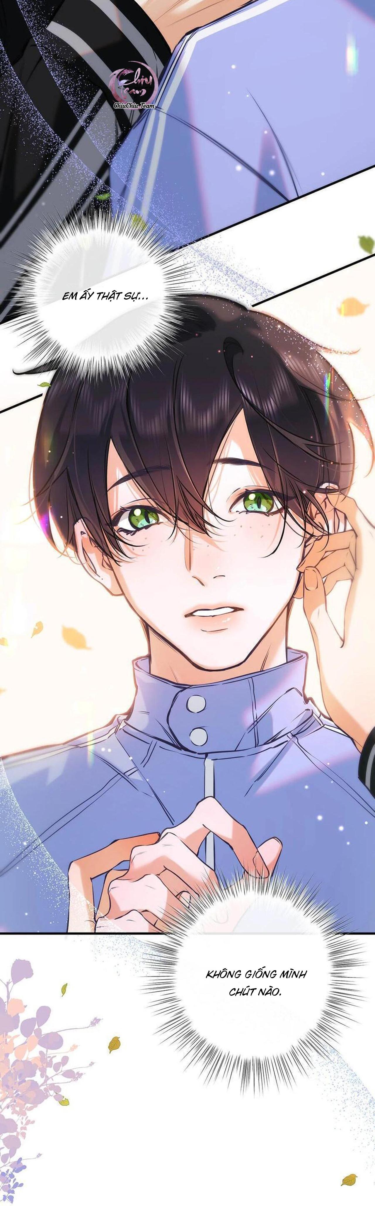 Đọc truyện Bắt đầu làm bạn trai từ số 0 - Chapter 13