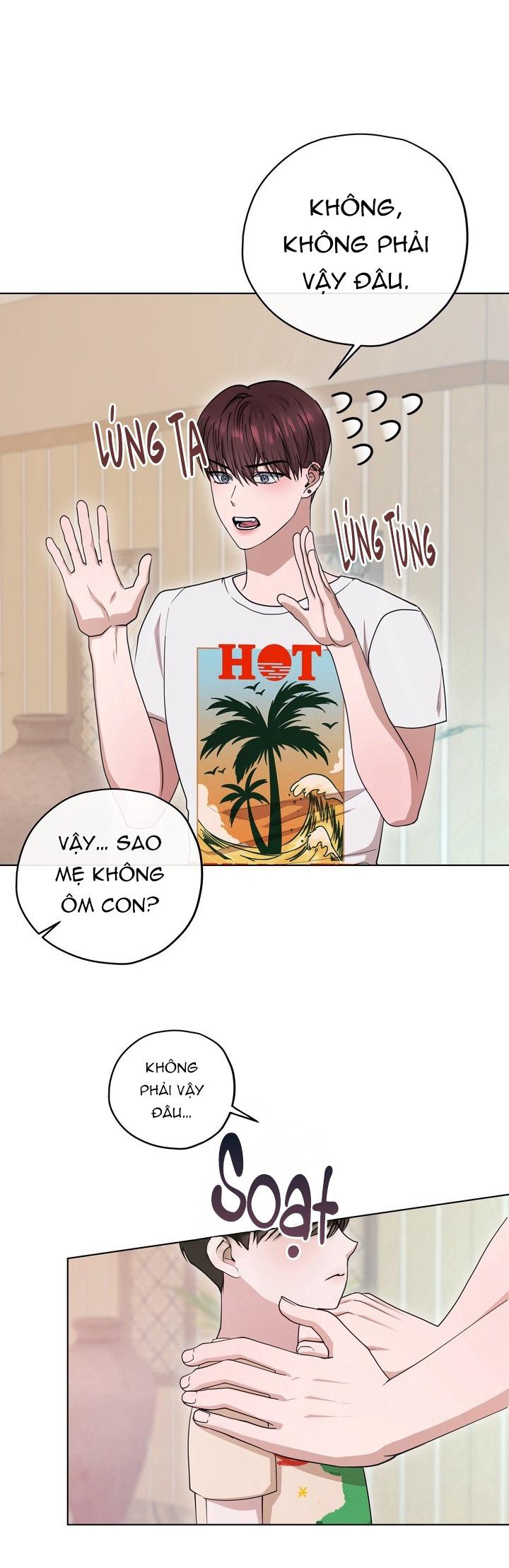 Đọc truyện CÔ DÂU RỒNG - Chapter 11