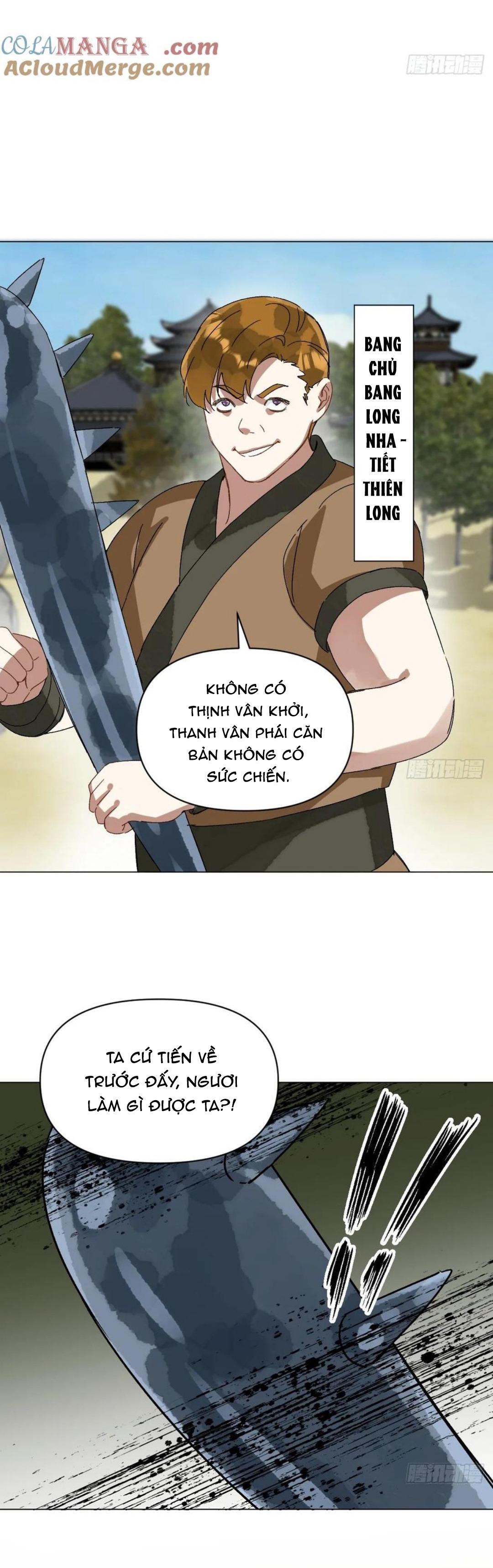 Đọc truyện Sau Khi Trùng Sinh Ta Thuần Hóa Đồ Đệ Xấu Xa (END) - Chapter 56