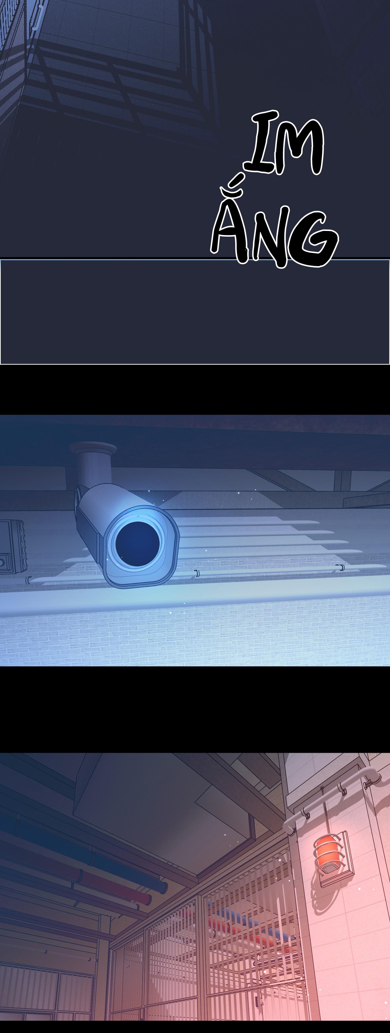 Đọc truyện Nhiệt độ cơ thể nhân tạo 36,7 độ C - Chapter 28