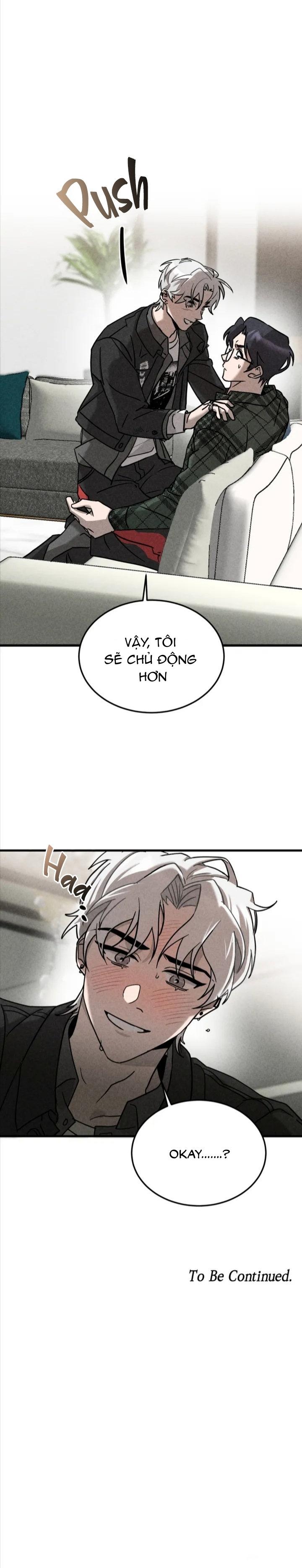 Đọc truyện Tuyển Tập Khu chung cư GwangGong - GwangGong Apartment Complex - Chapter 50