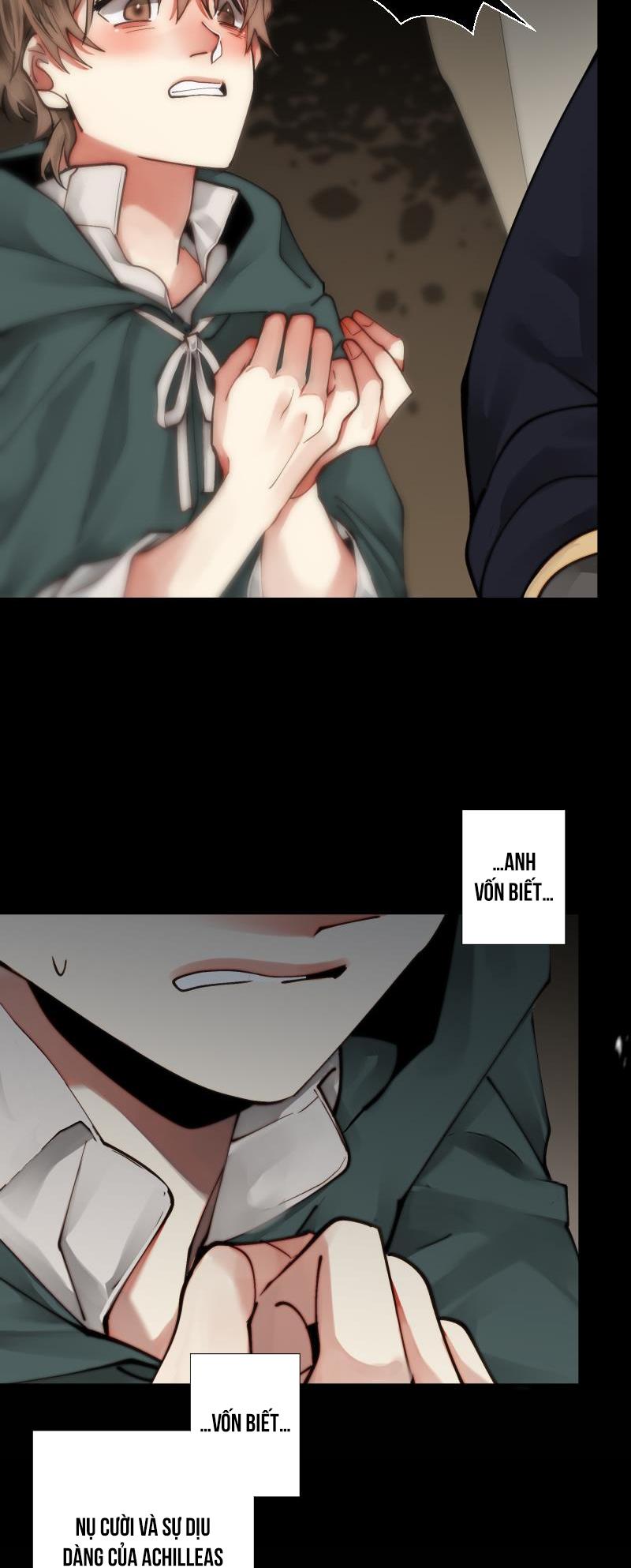 Đọc truyện KHI LONG THẦN RƠI VÀO LƯỚI TÌNH - Chapter 34