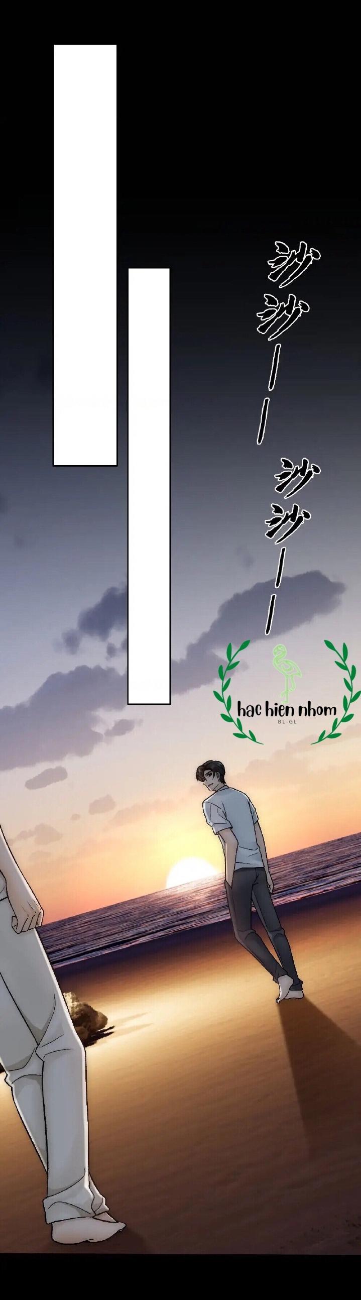 Đọc truyện Bảo bối ngoan, không thể cắn - Chapter 74