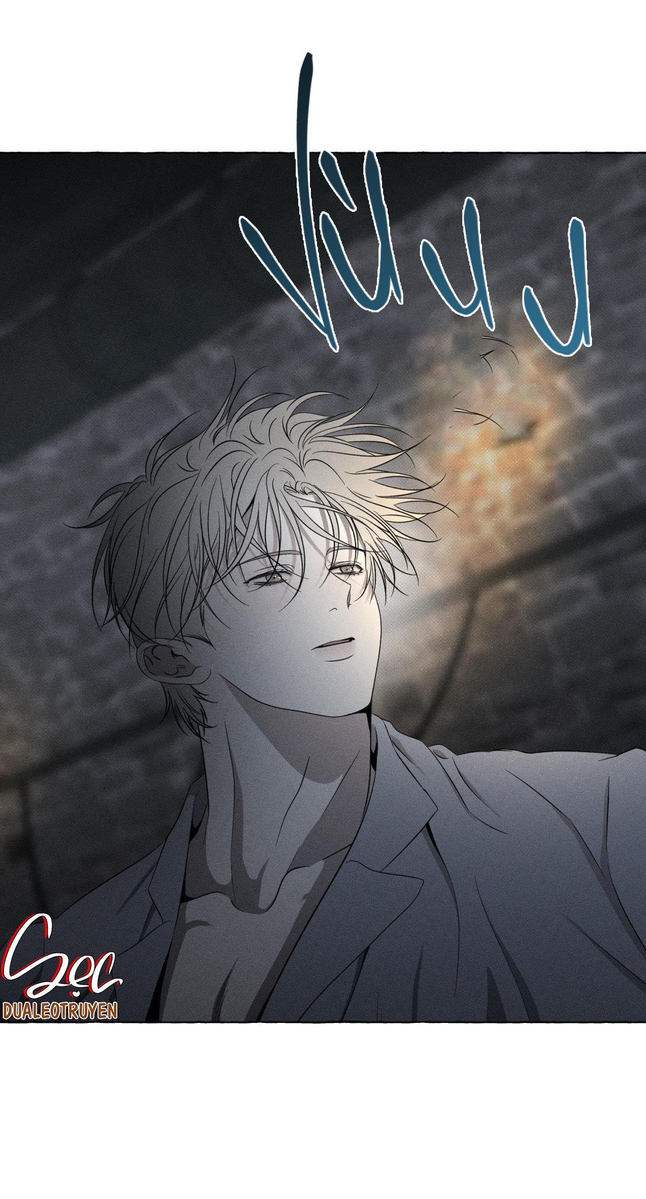 Đọc truyện XƯƠNG VÀ CÁNH HOA - Chapter 8