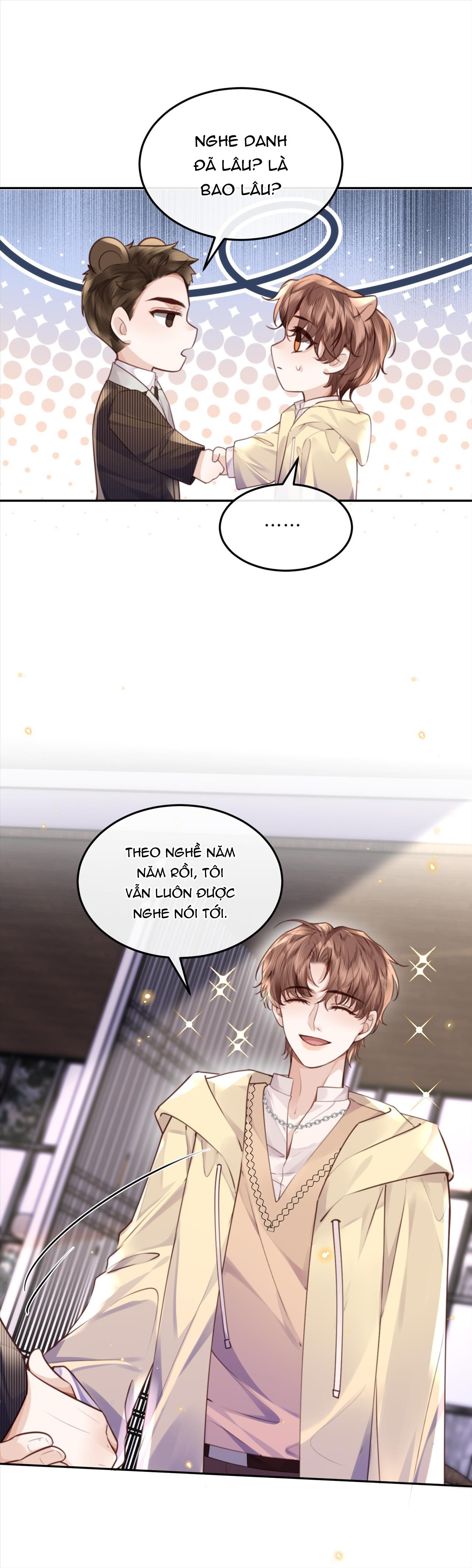 Đọc truyện (END) Đặc Chế Cho Riêng Anh - Chapter 73