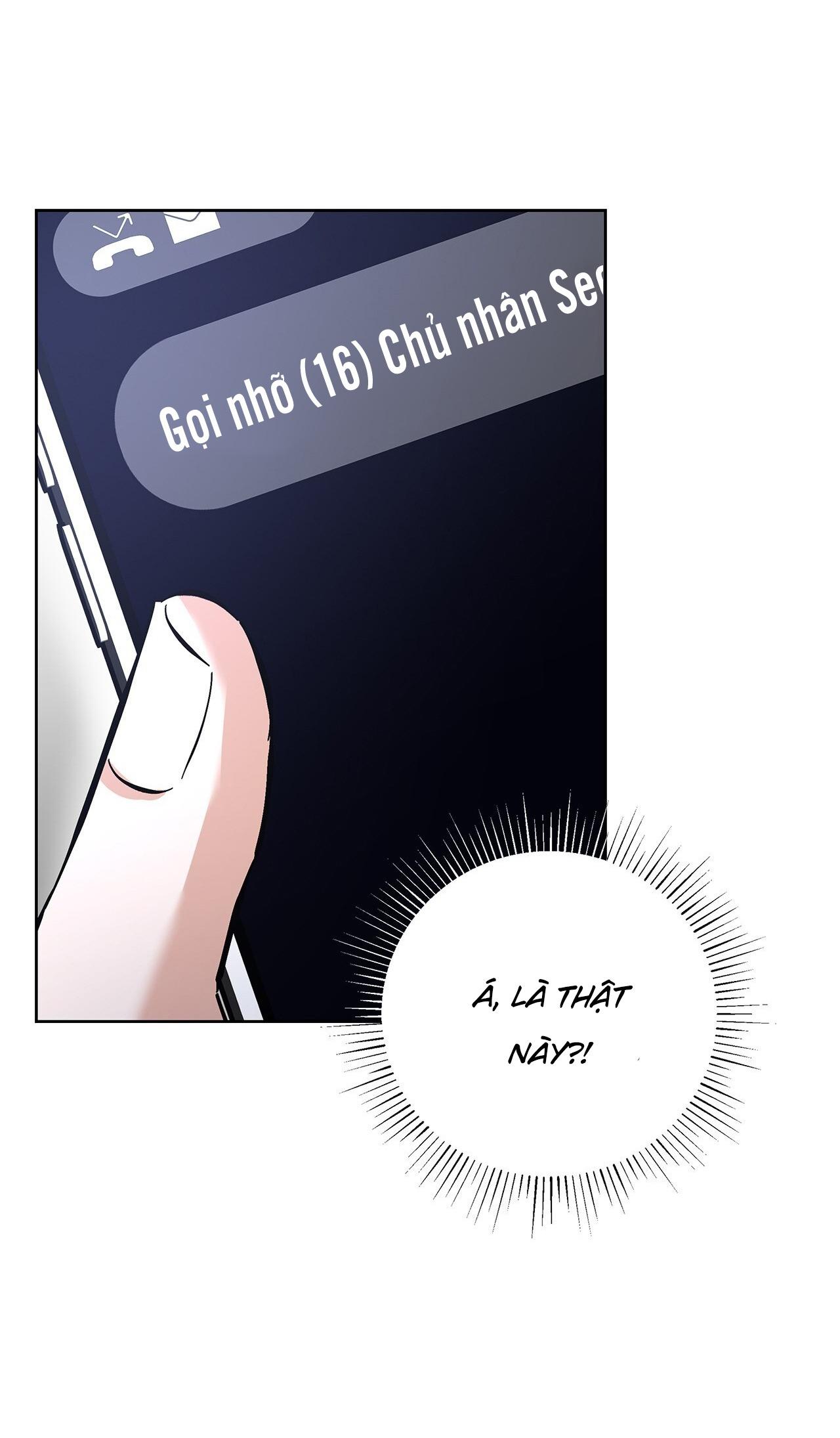 Đọc truyện MỐI TÌNH KHÔNG CÔNG BẰNG - Chapter 9