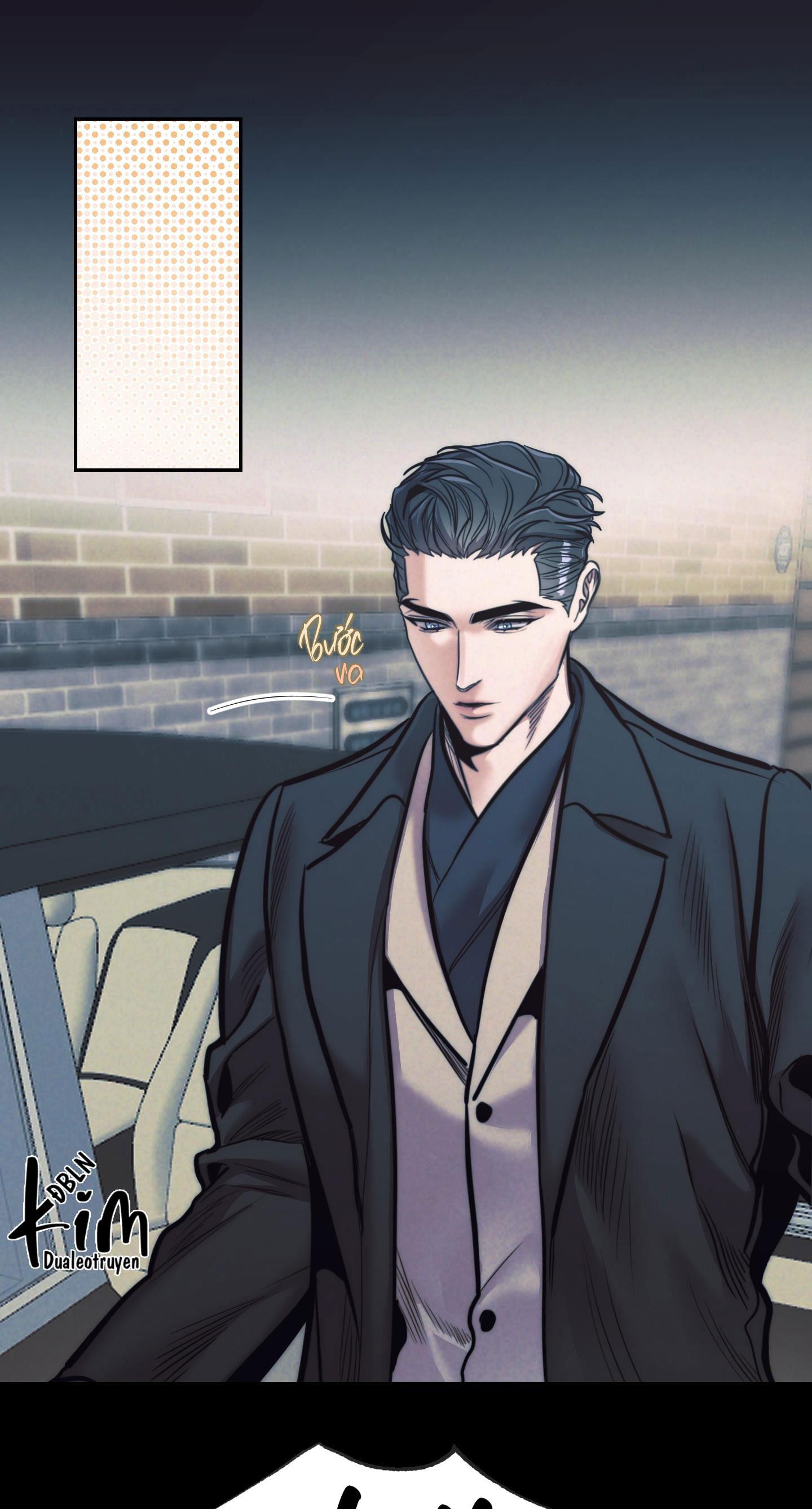 Đọc truyện KỲ THỊ - Chapter 19