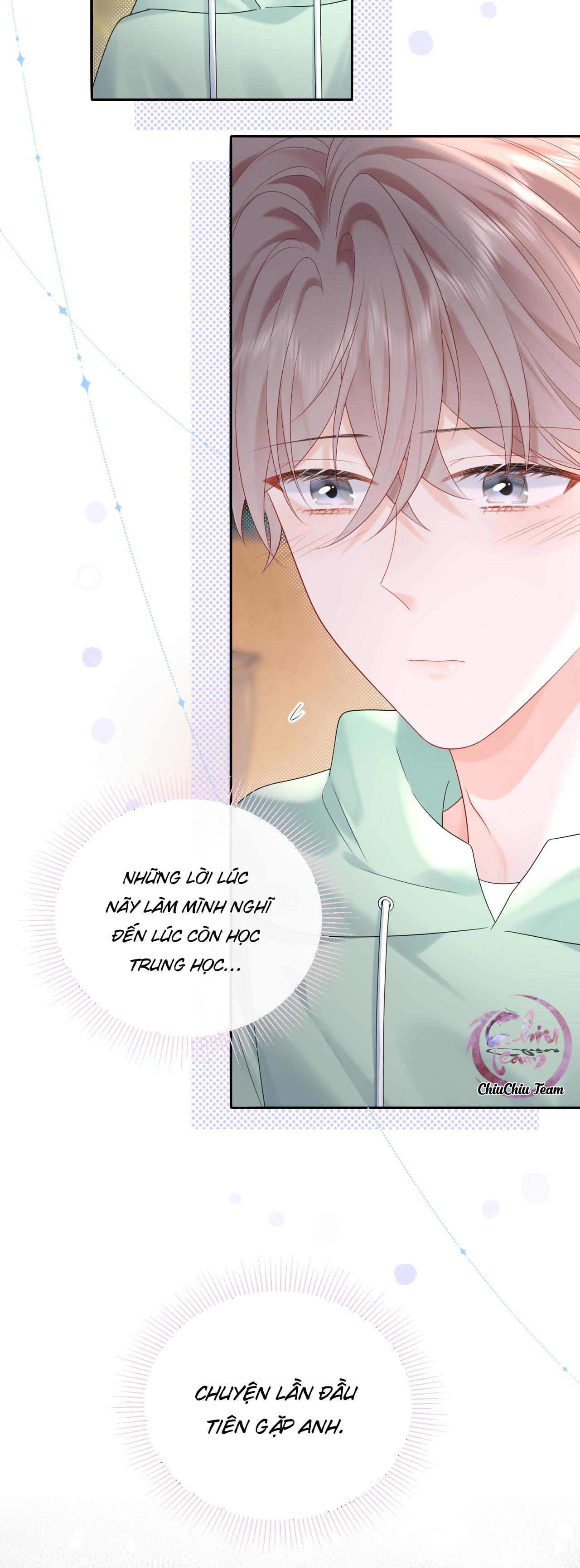 Đọc truyện Nghiêm Cấm Bịa Đặt Tin Đồn - Chapter 22