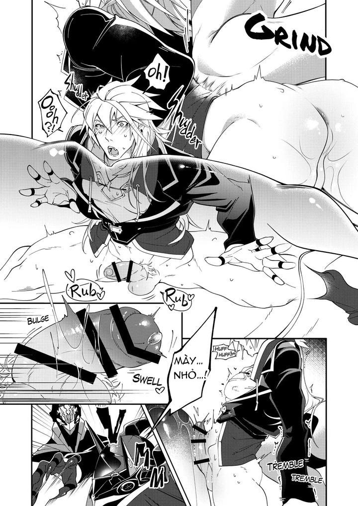 Đọc truyện Tuyển tập trôn có lài - Chapter 81