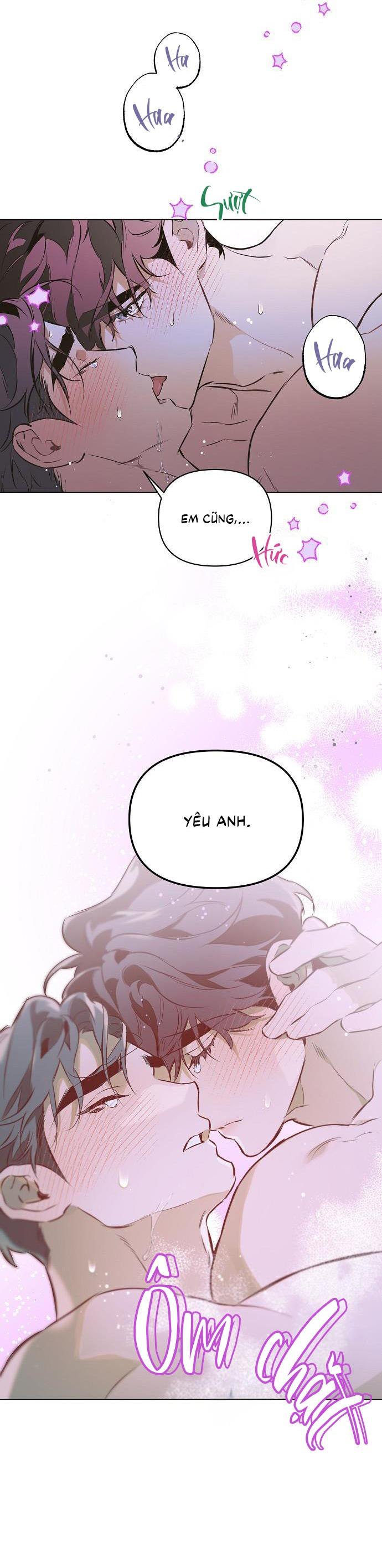 Đọc truyện  Định Tên Mối Quan Hệ - Chapter 85