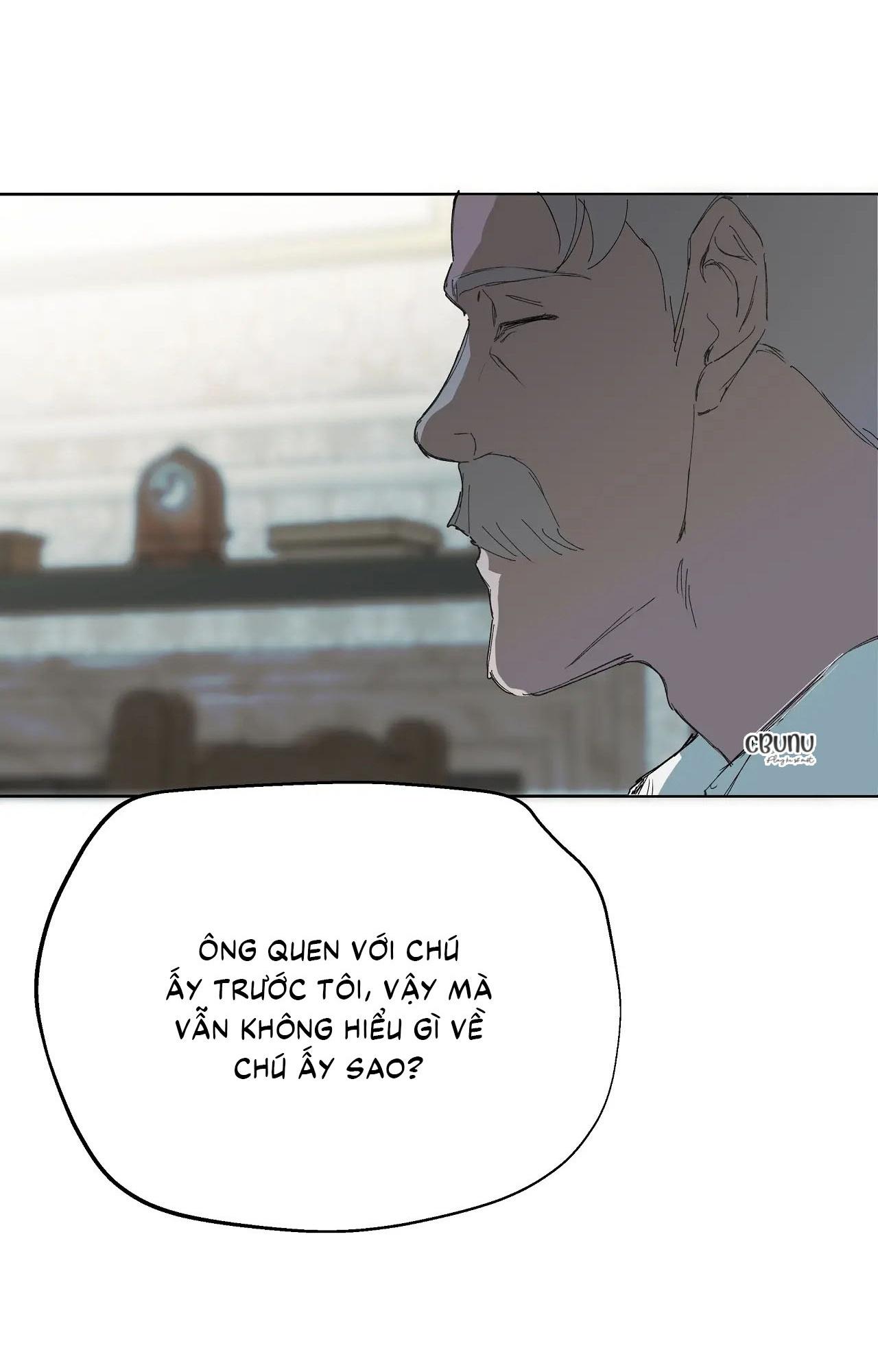 Đọc truyện  Nuốt gai - Chapter 30
