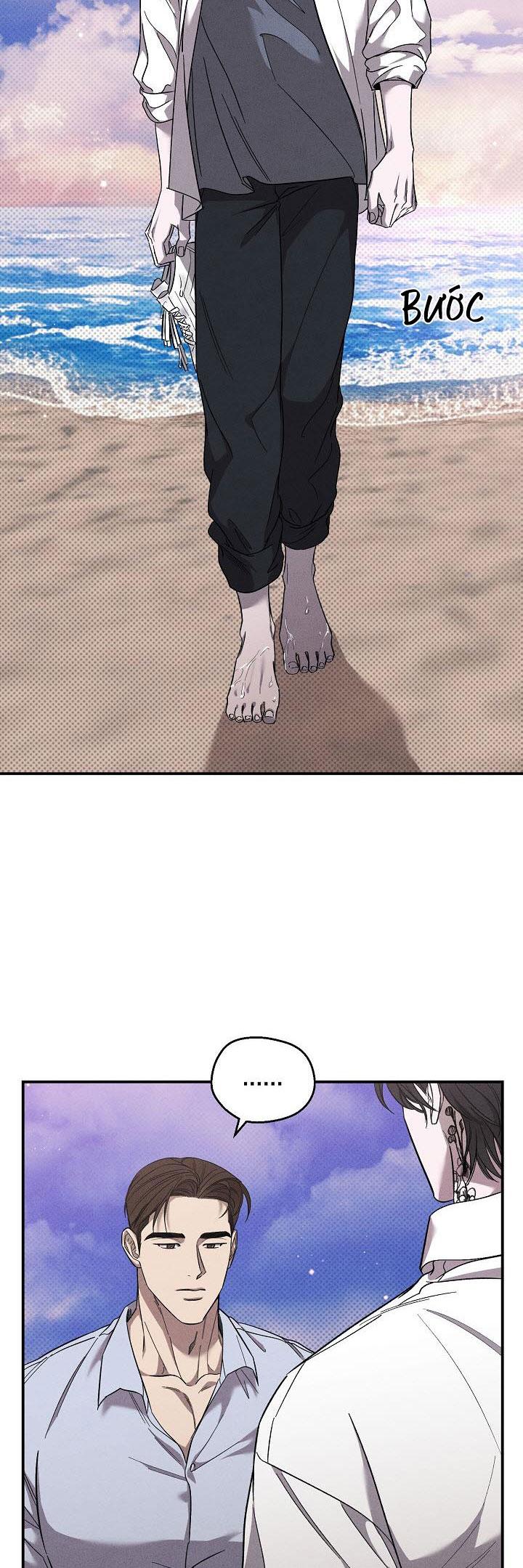 Đọc truyện CHẠM VÀO EM - Chapter 25