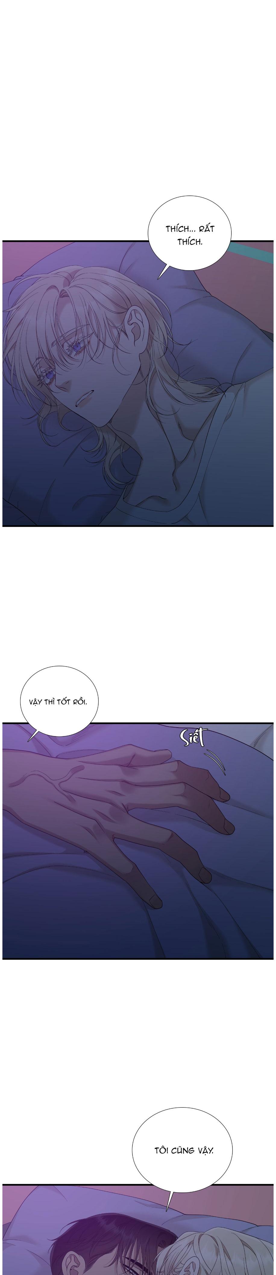 Đọc truyện GỬI. 00 - Chapter 21