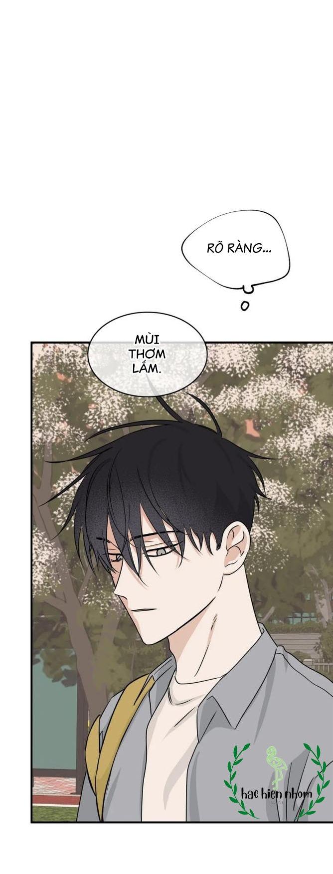 Đọc truyện Thủy triều thấp lúc chạng vạng - Chapter 35