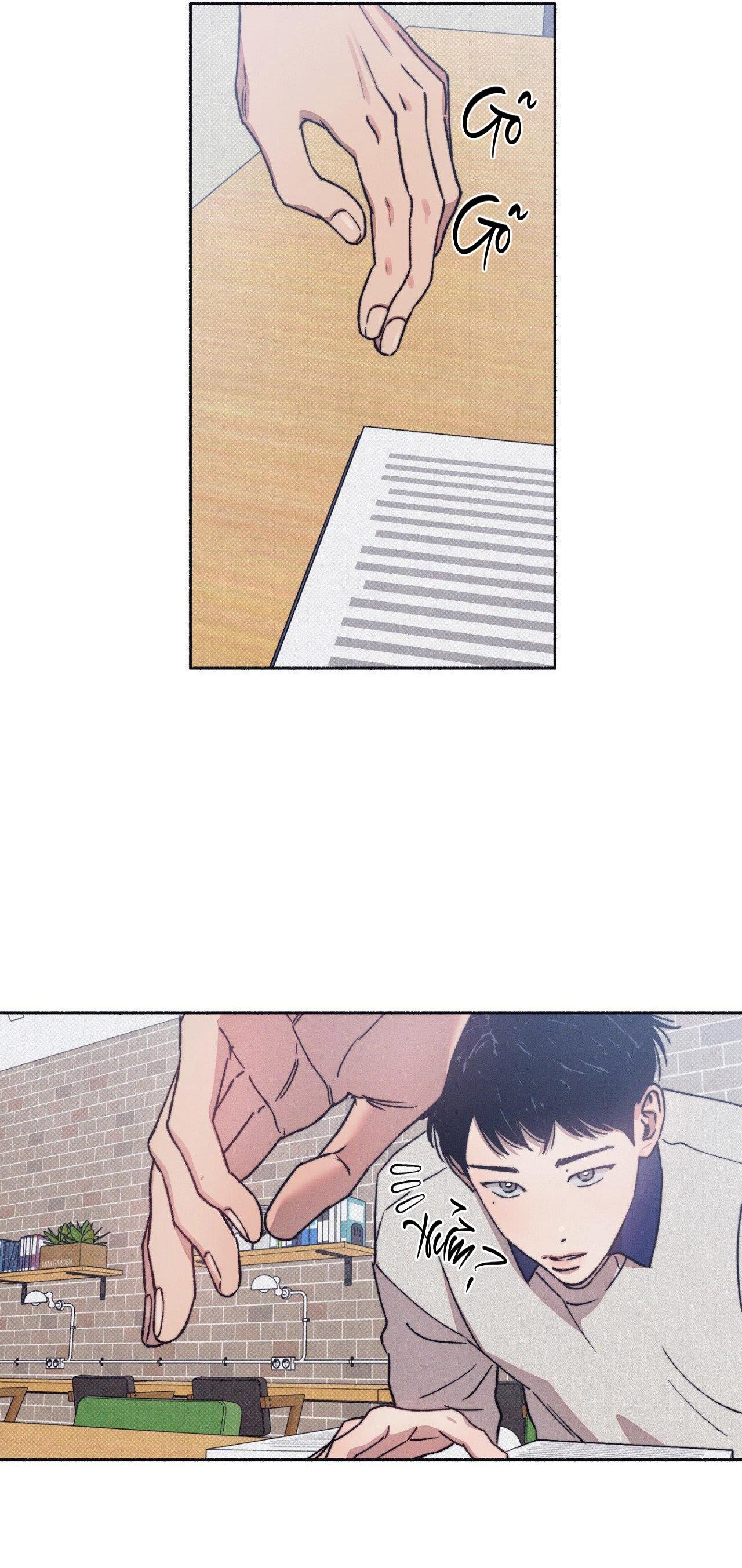 Đọc truyện  1 to 10 - Chapter 12