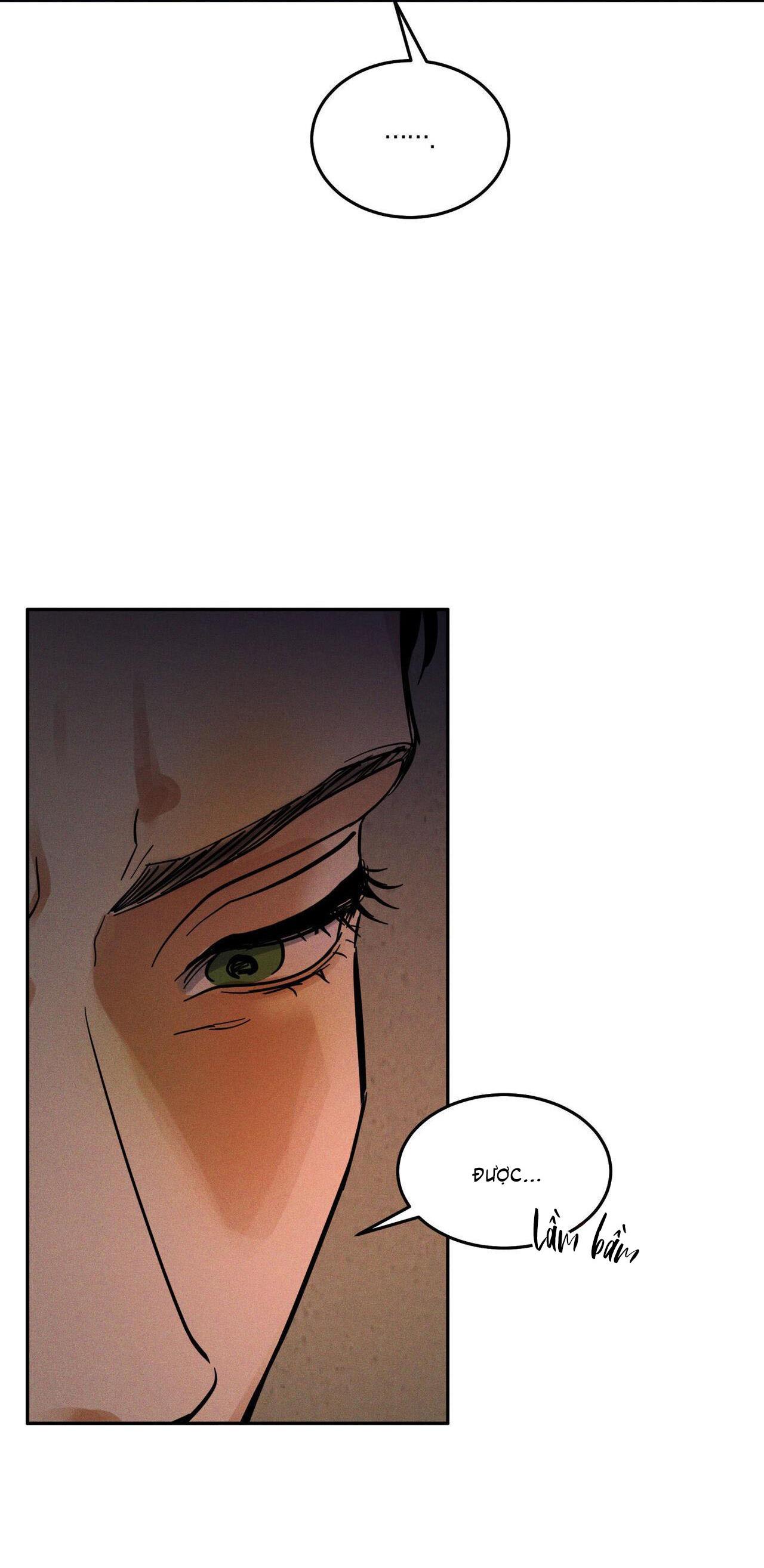 Đọc truyện  Antidote - Chapter 34