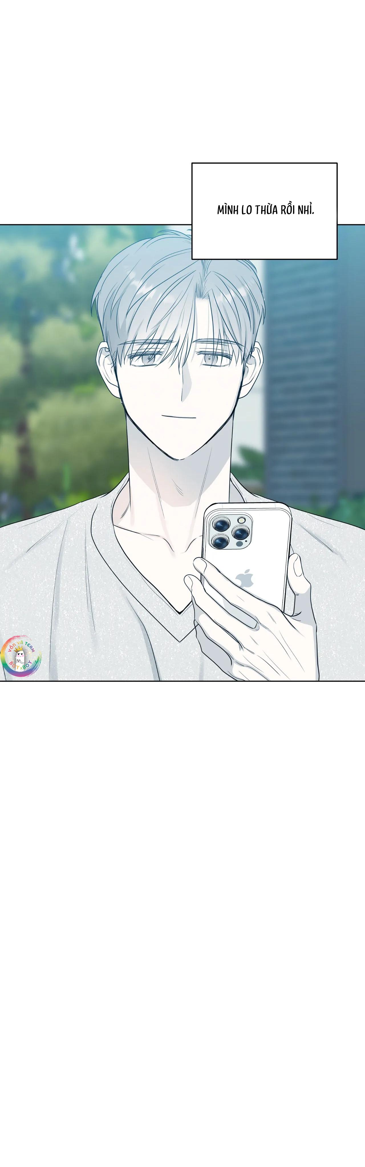 Đọc truyện Sparkling Baby - Chapter 15