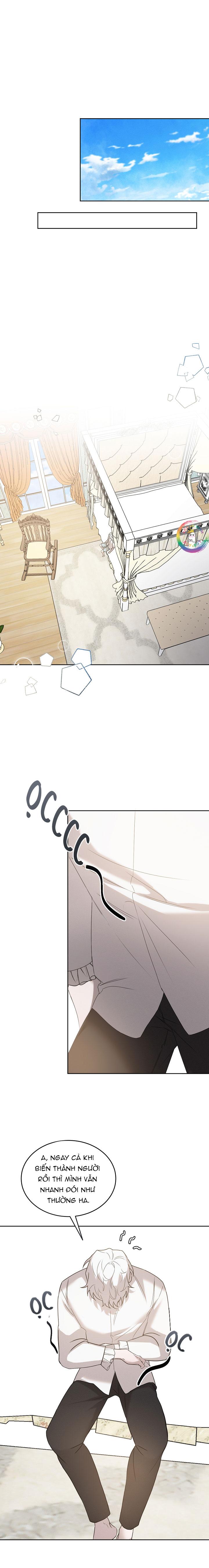 Đọc truyện (END) Này, Đừng Có Nhấn Cái Nút Đó! - Chapter 19