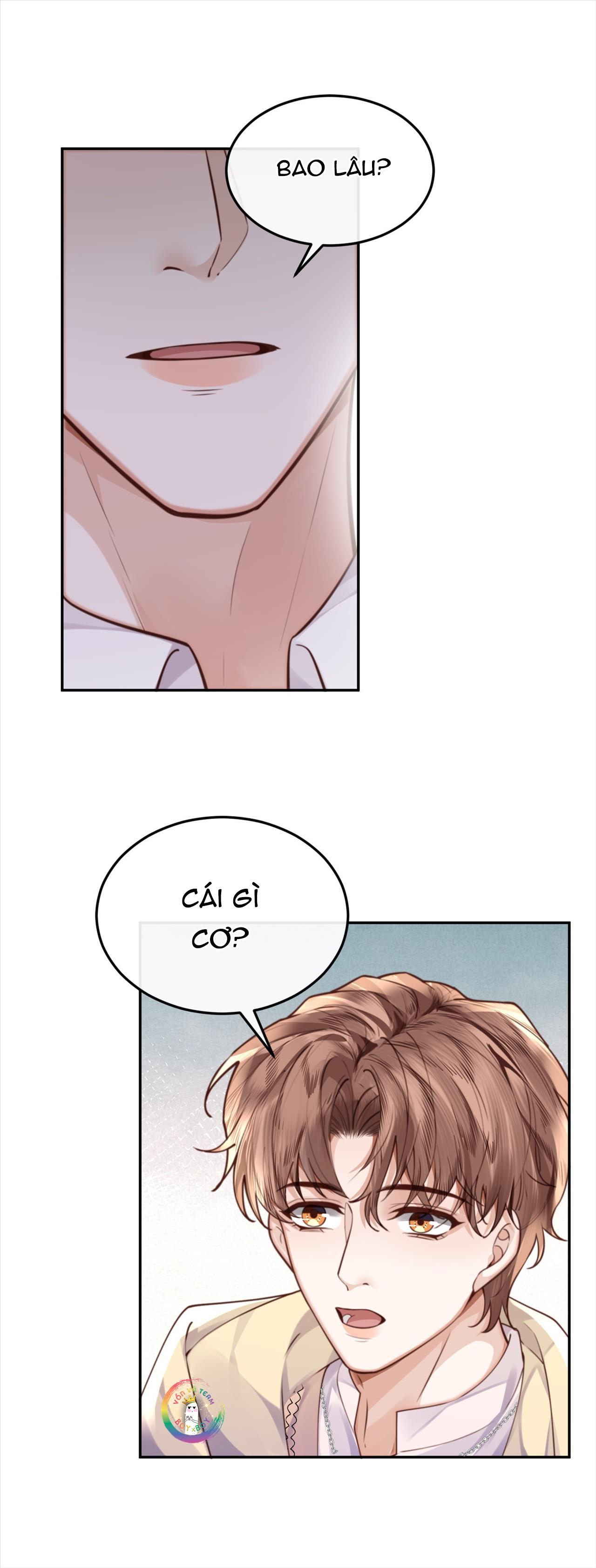 Đọc truyện (END) Đặc Chế Cho Riêng Anh - Chapter 73