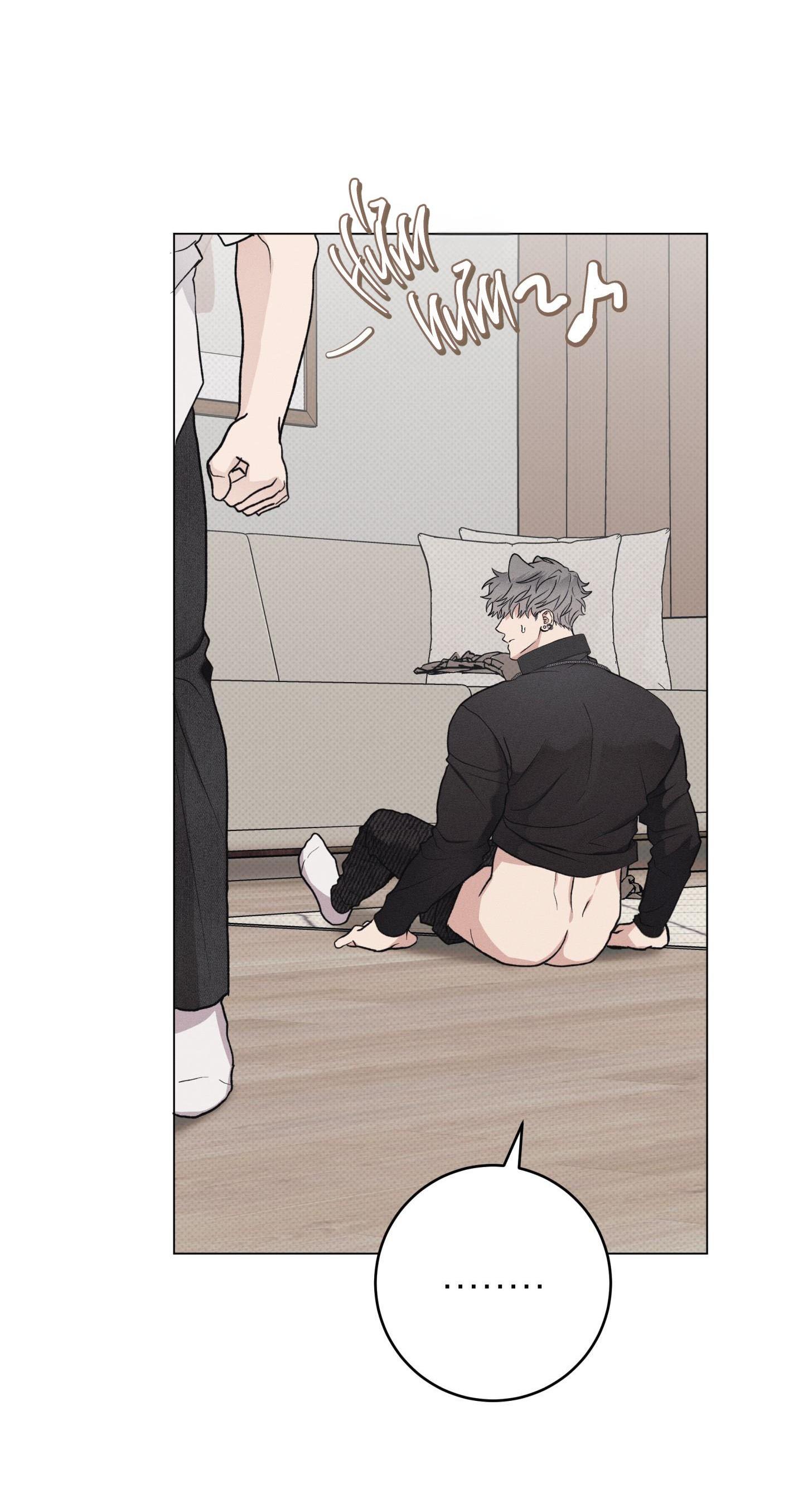 Đọc truyện TUYỂN TẬP CUỒNG CÔNG-CHIẾM HỮU CÔNG CỦA NHÀ KIM - Chapter 31.7