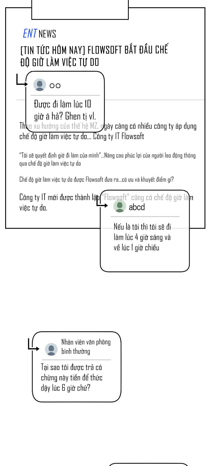 Đọc truyện LÃNG MẠN HAY LÃNG XẸT - Chapter 1