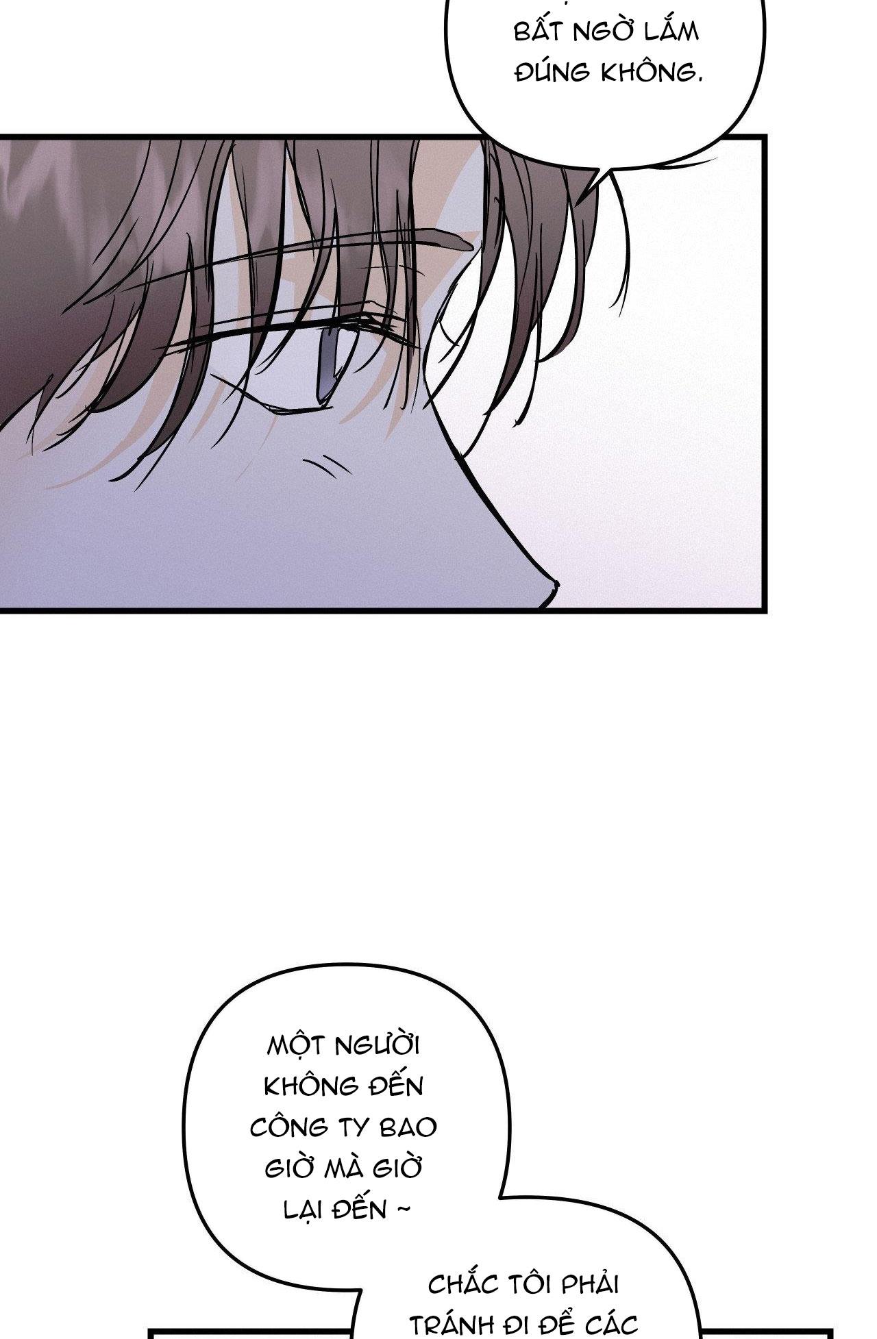 Đọc truyện LIE AGAIN - Chapter 43