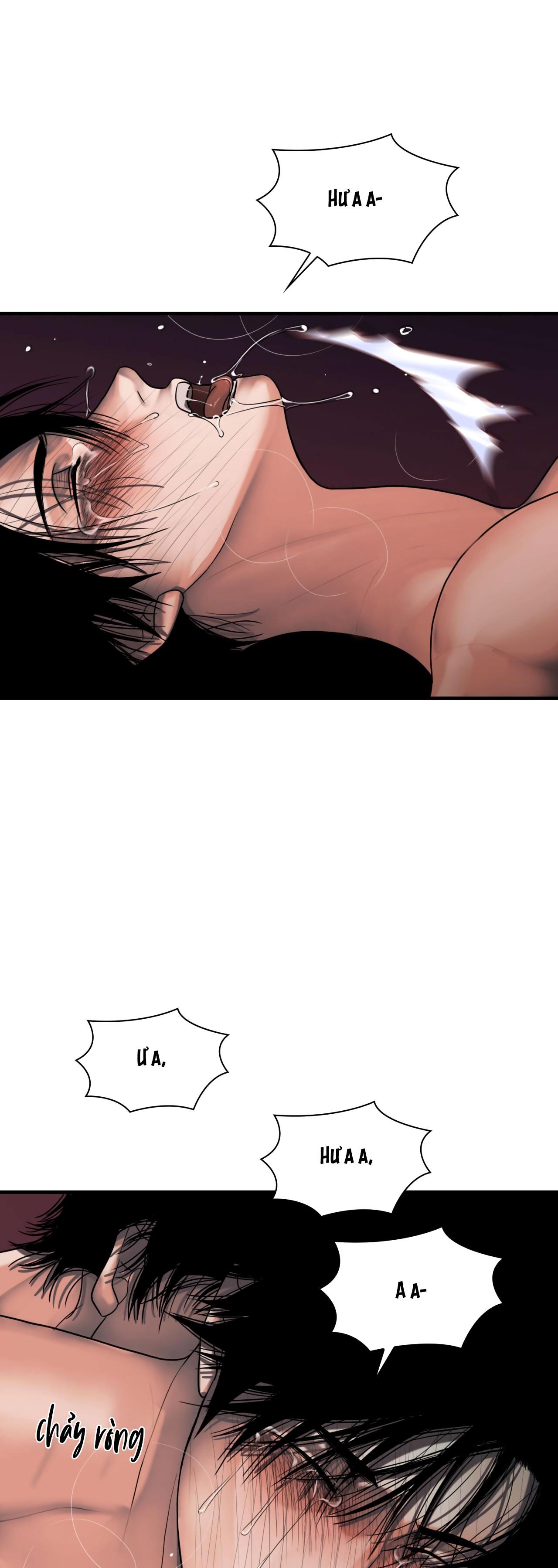 Đọc truyện ĂN MÒN - Chapter 30