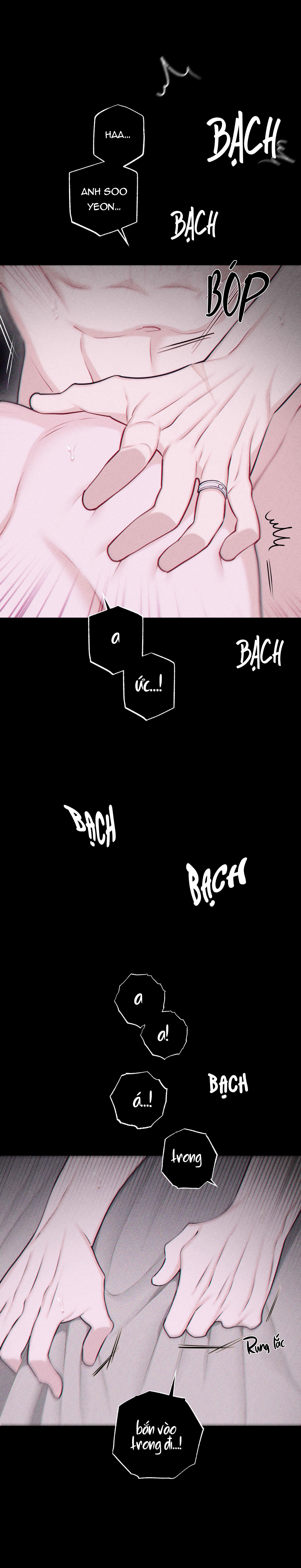 Đọc truyện HÌNH THÁI TÌNH TAN - Chapter 43