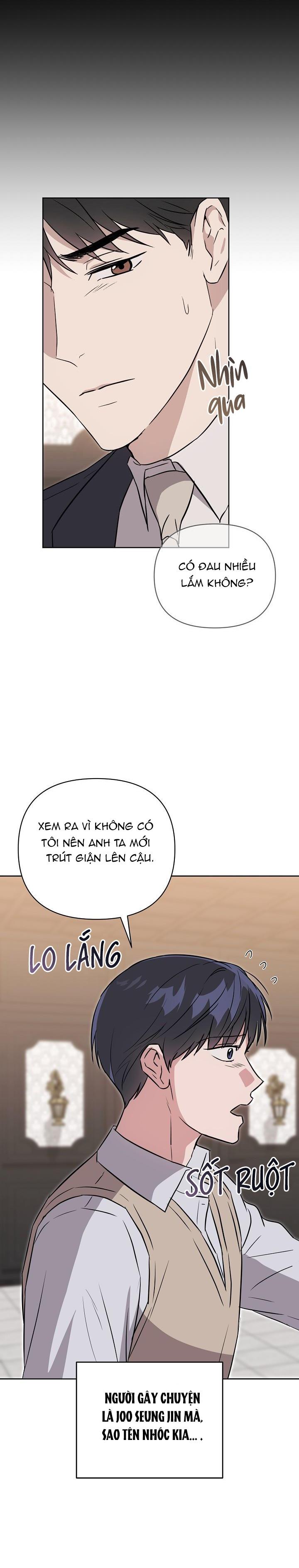 Đọc truyện PHIM TRUYỀN HÌNH DÀI TẬP - Chapter 50