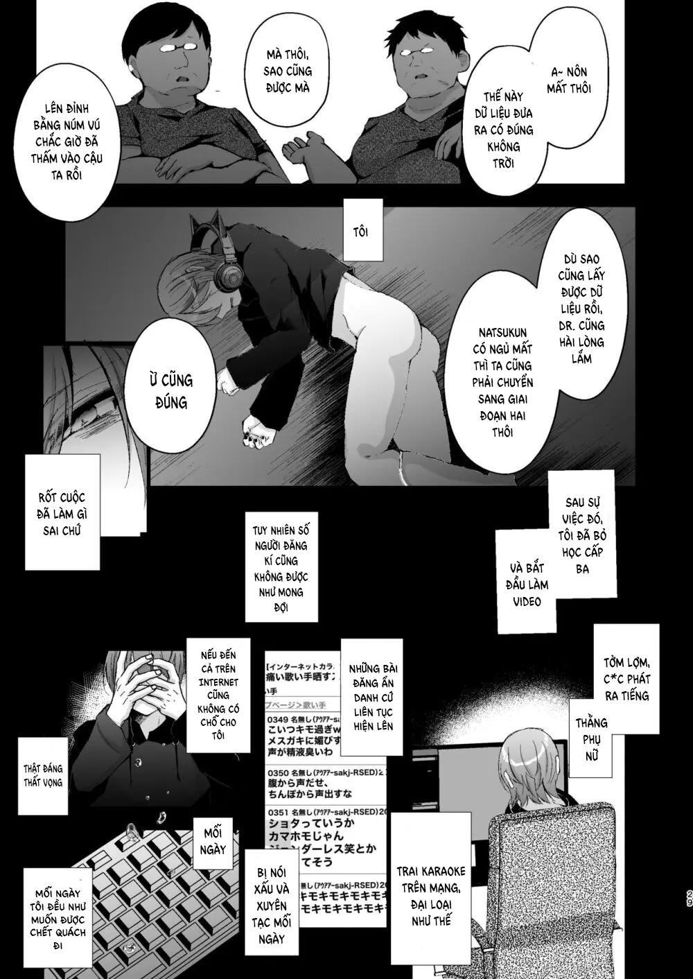 Đọc truyện Cưng mà nói - Chapter 182