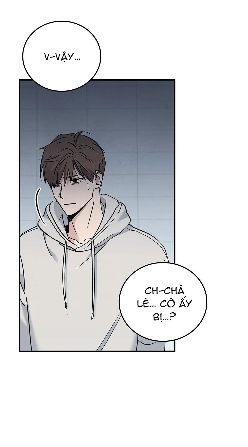 Đọc truyện Deadman Switch - Chapter 27