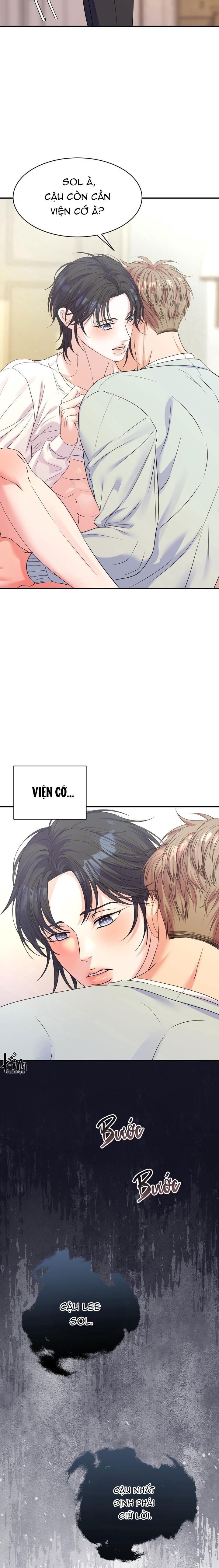 Đọc truyện NGHIỆN SEX - Chapter 18.6