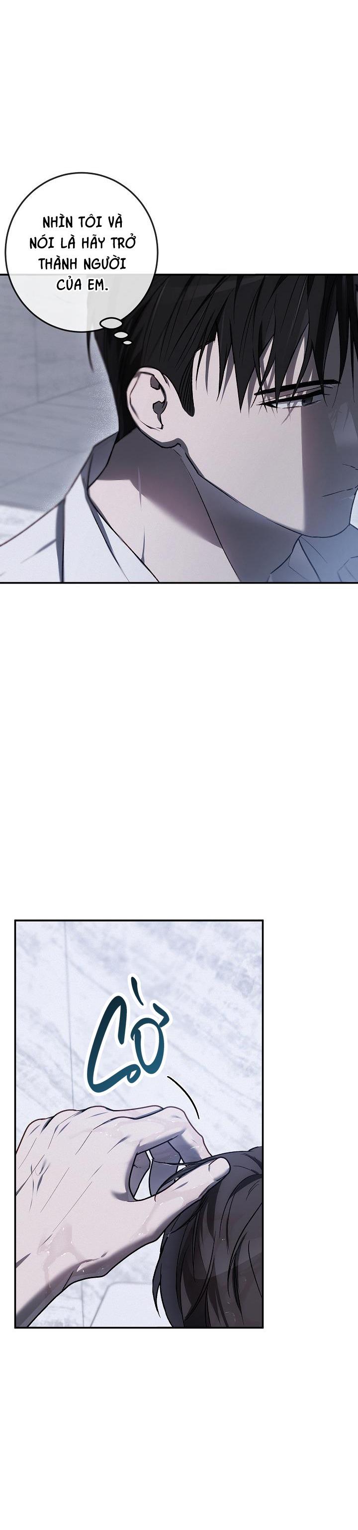 Đọc truyện BẢO VẬT - Chapter 19