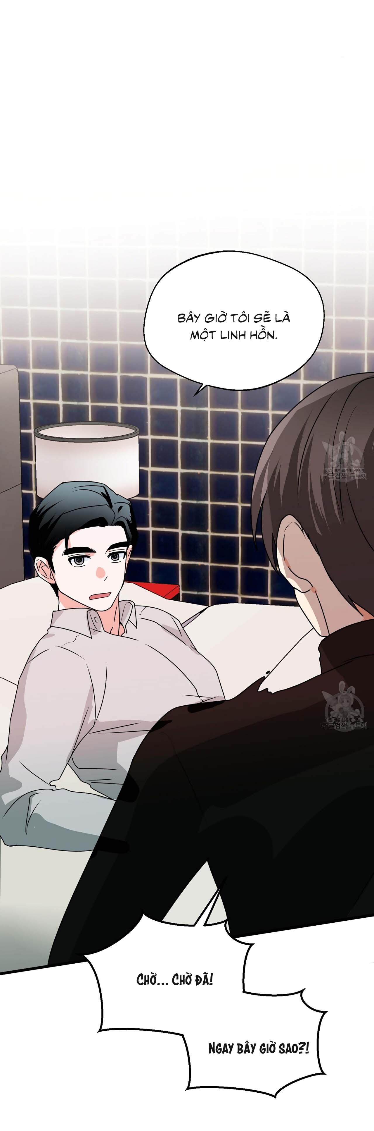 Đọc truyện Bách Dạ - Chapter 31