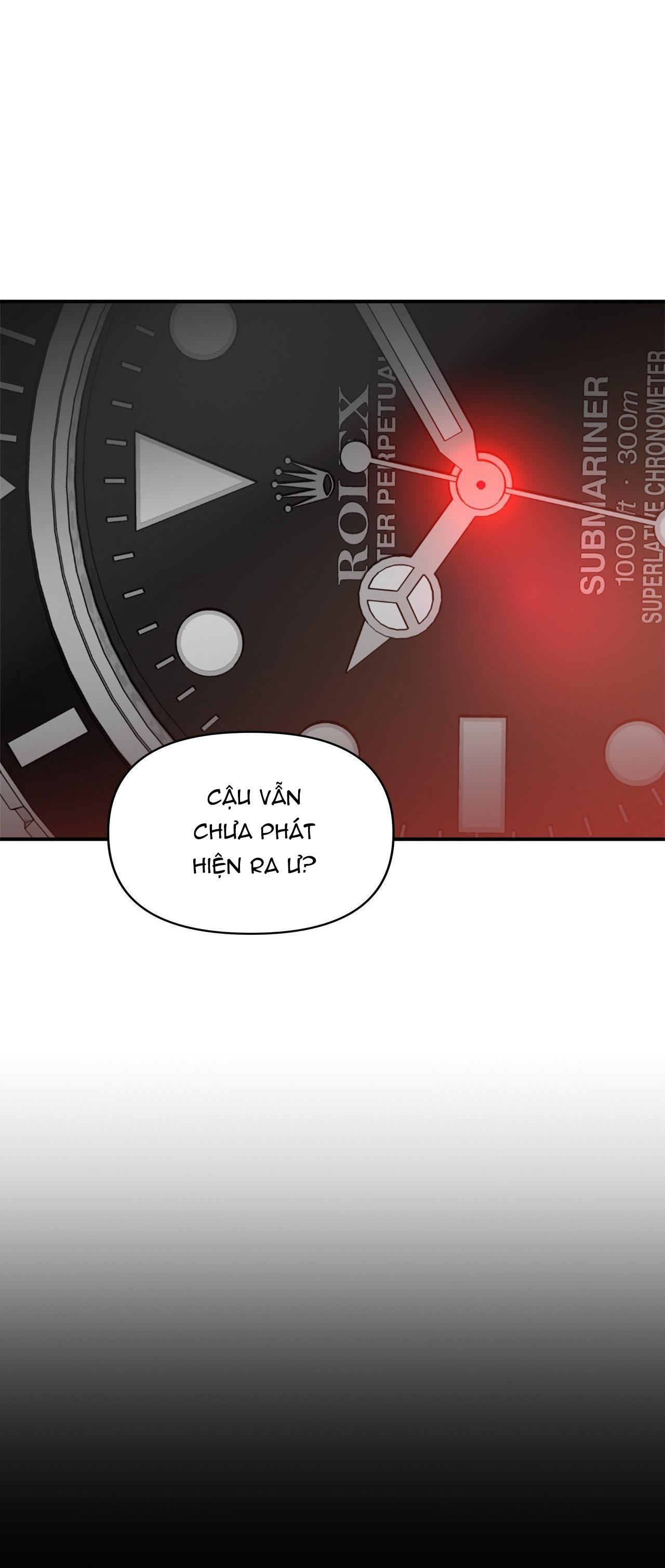 Đọc truyện DỤC VỌNG CỦA QUÁI THÚ - Chapter 11