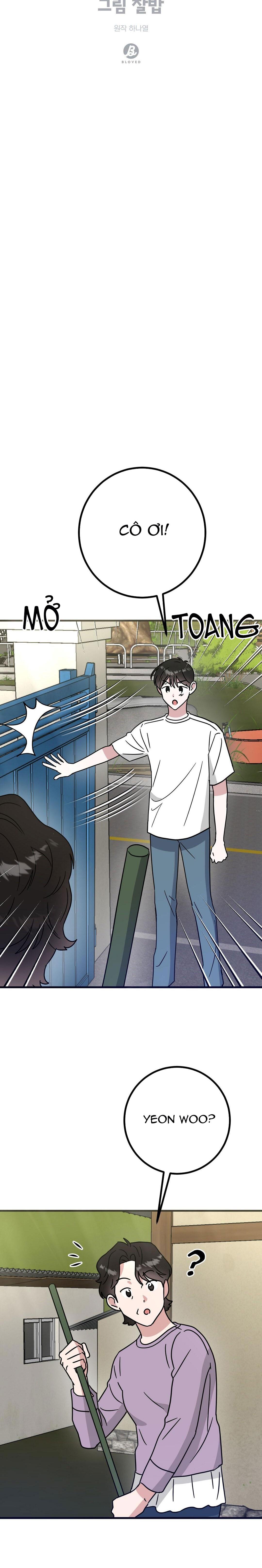 Đọc truyện NHÀ TÔI THÀNH PHIM TRƯỜNG MẤT RỒI - Chapter 56