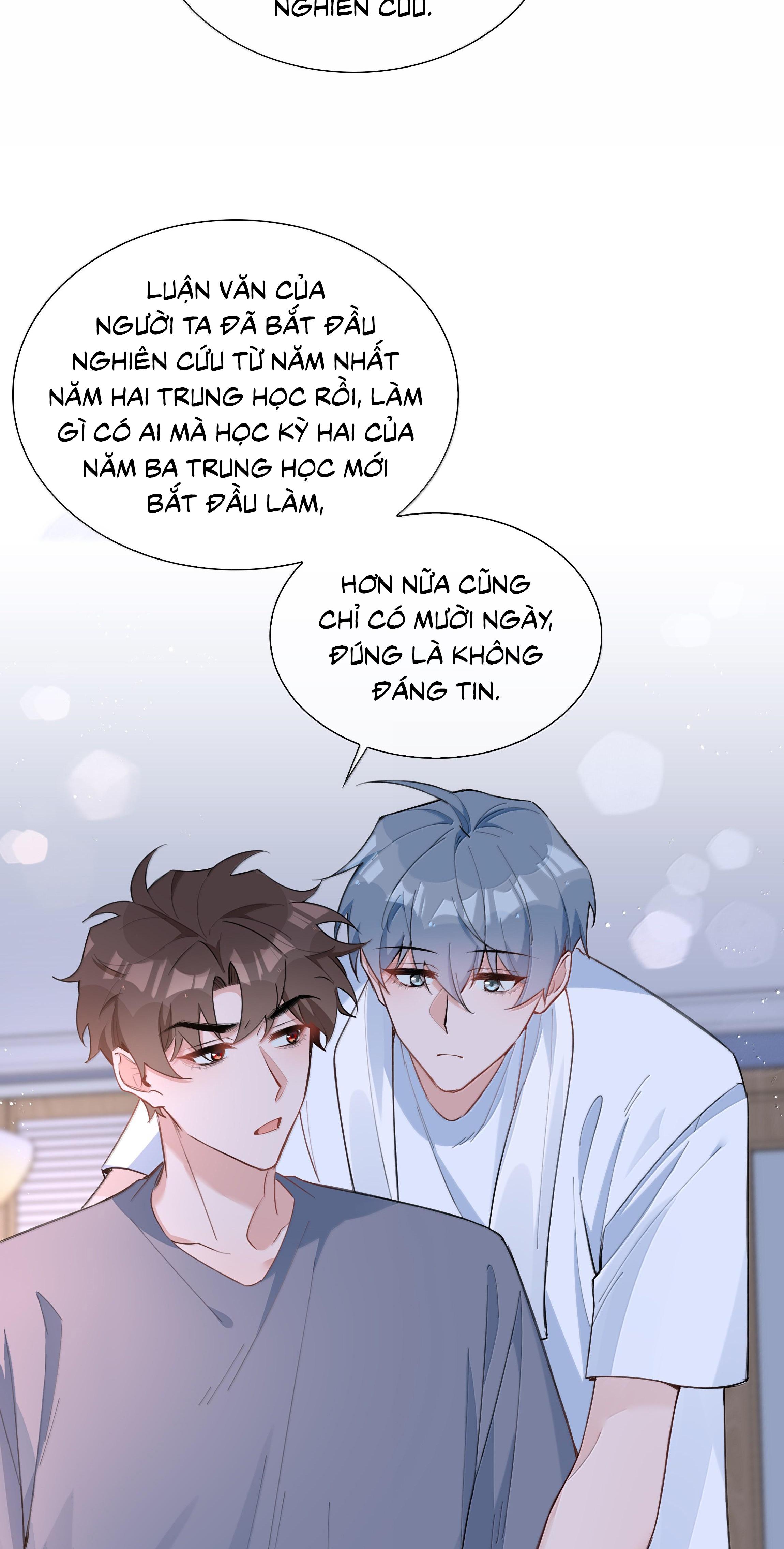 Đọc truyện Trường Cấp Ba Sơn Hải - Chapter 102