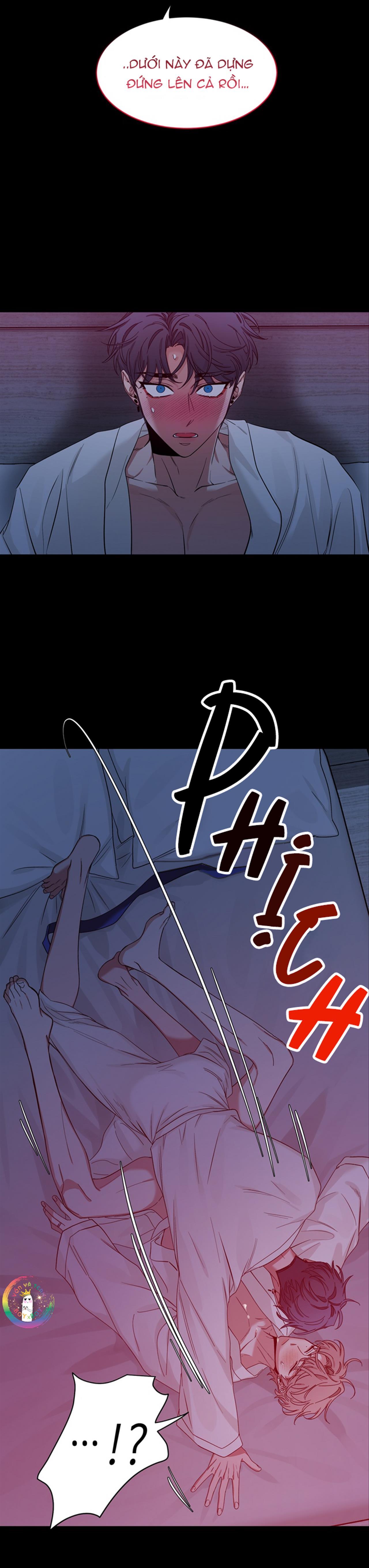 Đọc truyện SKETCH - Chapter 56