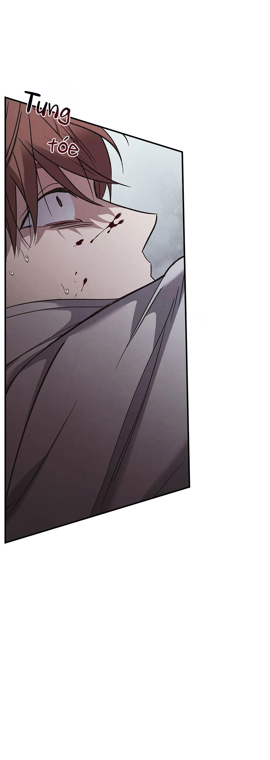 Đọc truyện Deadman Switch - Chapter 35