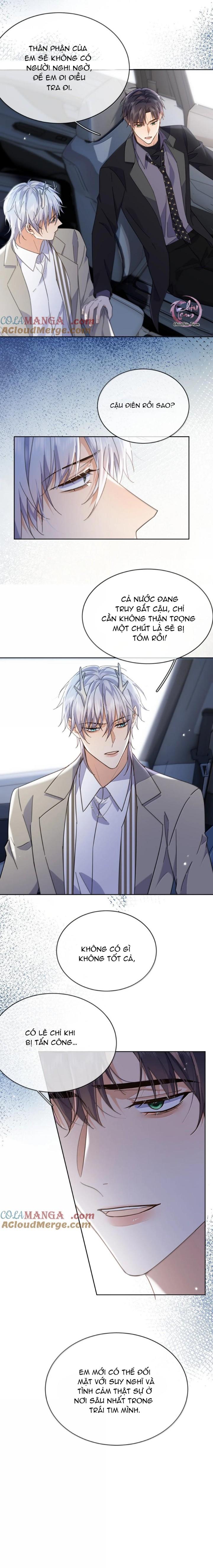 Đọc truyện Giáo Huấn Em Trai Hư Hỏng - Chapter 53