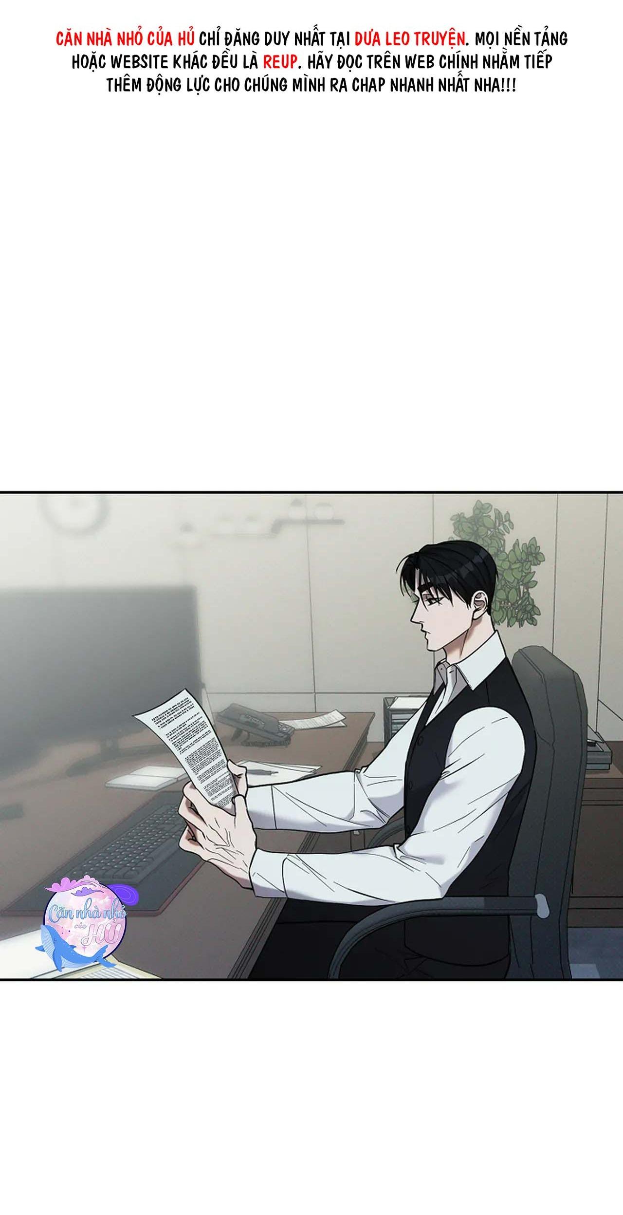 Đọc truyện (END) LÝ DO BỊ LOẠI - Chapter 21