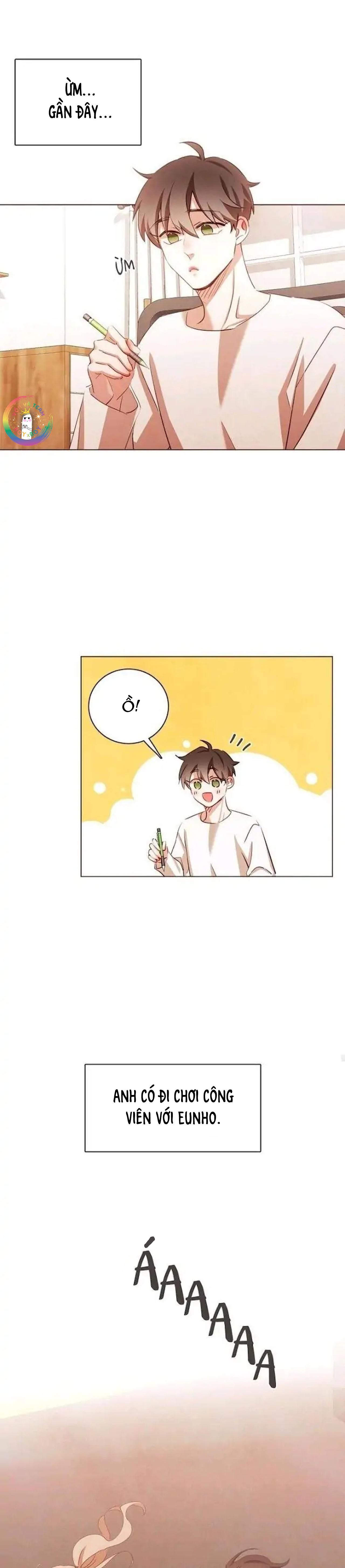 Đọc truyện Ma Cà Rồng Đếch Có Thật Đâu! (END) - Chapter 62