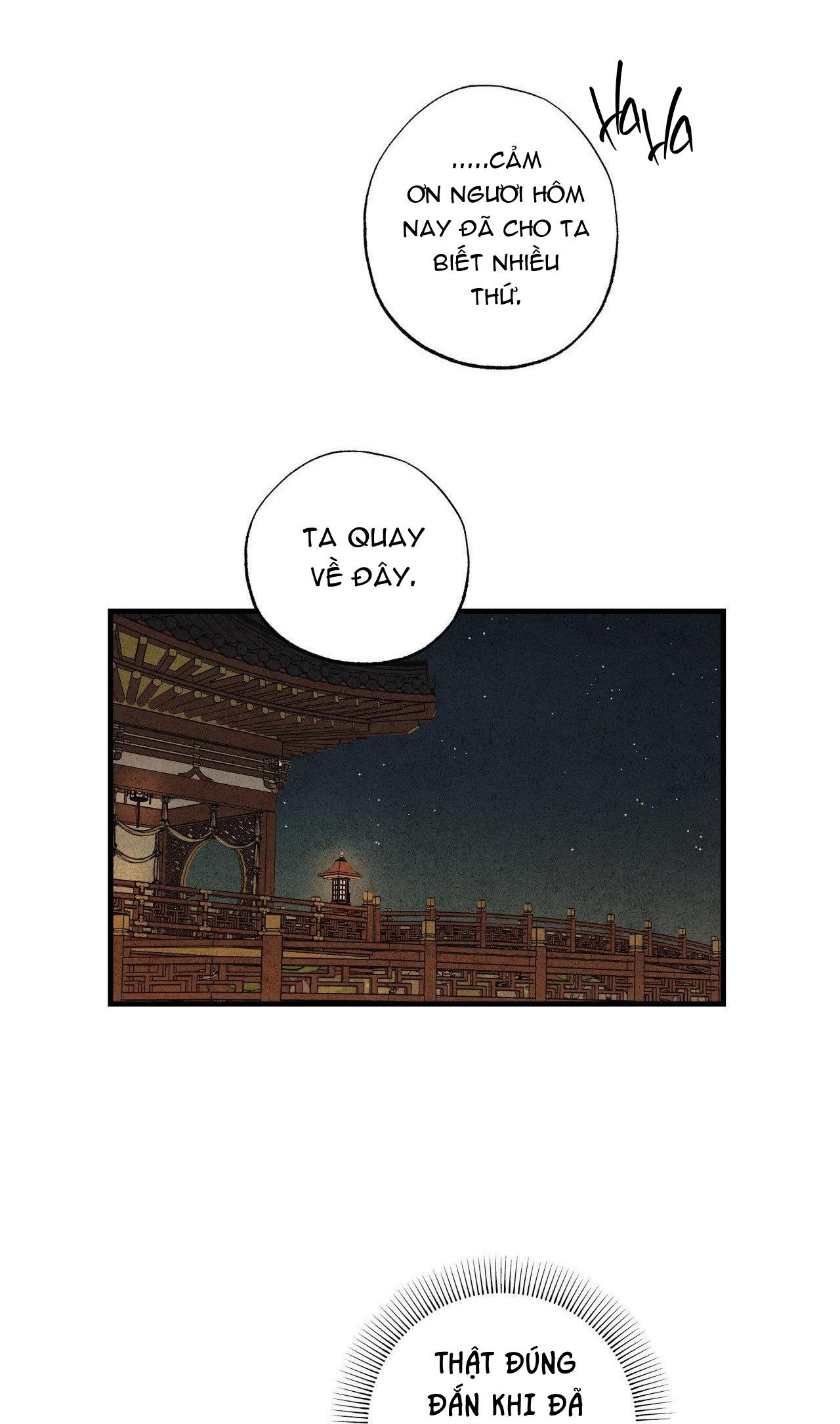 Đọc truyện DUYÊN PHẬN - Chapter 8